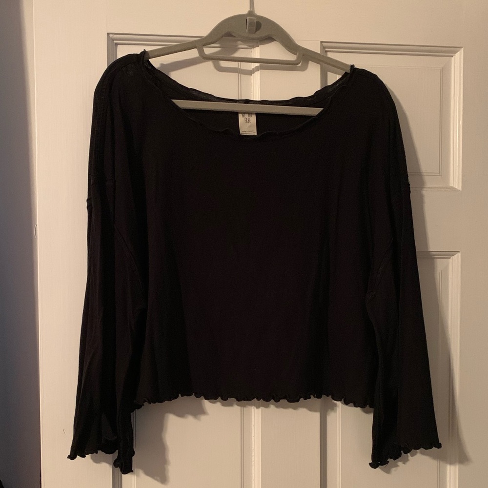 Free people top